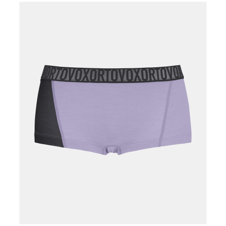 Caleçon fonctionnel femme Ortovox 150 Essential Hot Pants W