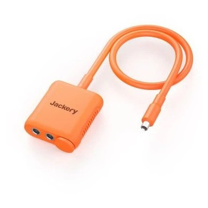 Câble Jackery konektor MC4 orange orange
