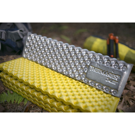 Matelas Therm-a-Rest Z-Lite Sol Regular