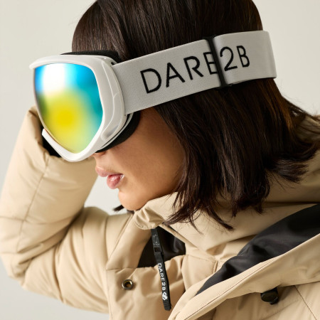Masques ski Dare 2b Unisex Framed Ski Goggles