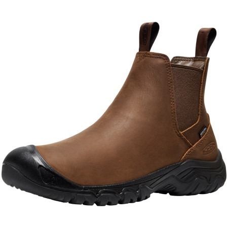 Chaussures homme Keen Anchorage Boot Iv Wp Men