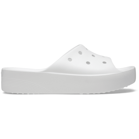 Pantoufles femme Crocs Platform slide