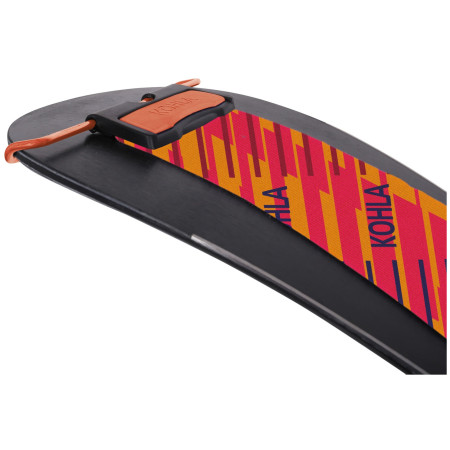 Peaux Kohla Alpinist Pro Multifit 130 mm