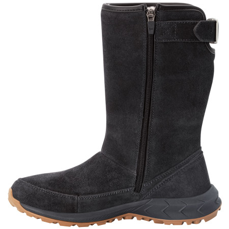 Bottes hiver femme Jack Wolfskin Queenstown Texapore Boot H W