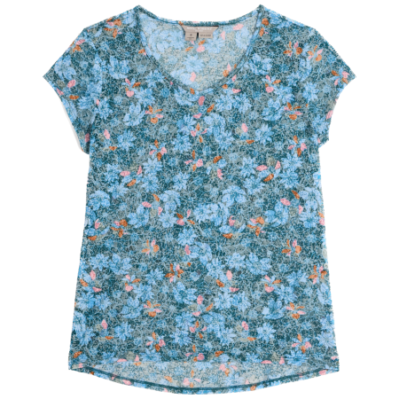 T-shirt femme Roayal Robins Featherweight Tee