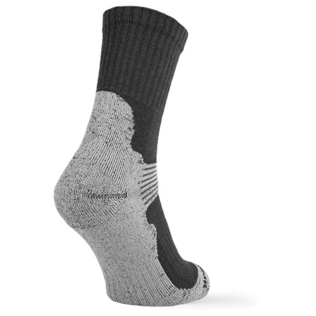 Chaussettes Zulu Merino Allseason 3-pack