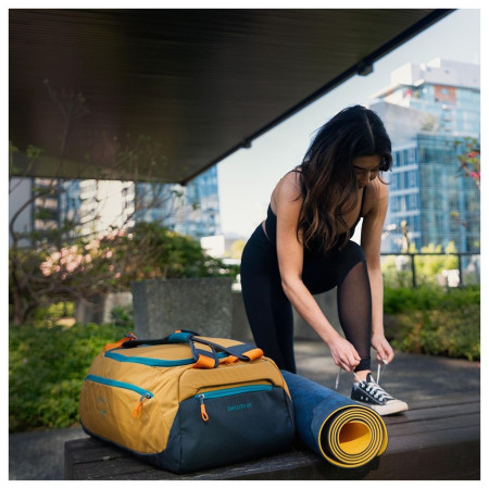 Sac de voyage Osprey Daylite Duffel 45