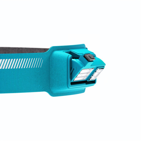 Lampe frontale BioLite Dash 450