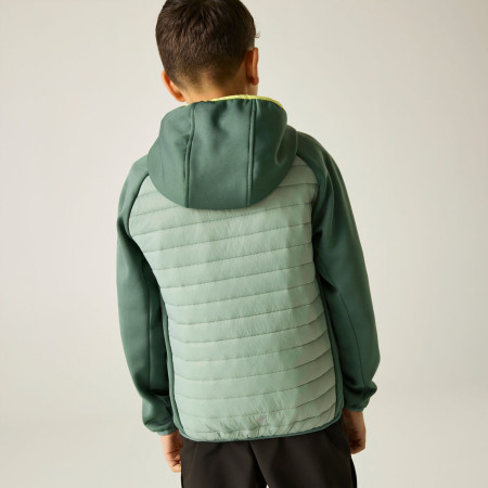 Veste enfant Regatta Junior Andreson Hybrid
