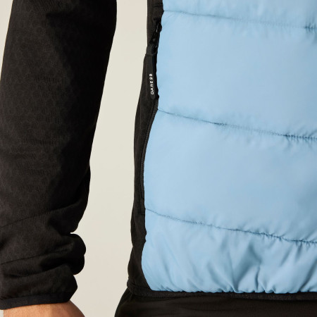 Veste homme Dare 2b Aero Fuse Padded Hybrid