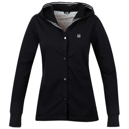 Sweat-shirt femme Loap Deena 2015 vert