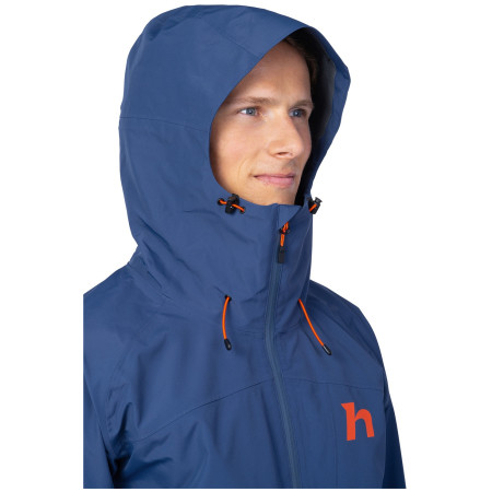 Veste homme Hannah Alagan