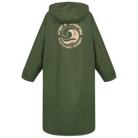 Manteau imperméable Regatta Adult W Proof Robe