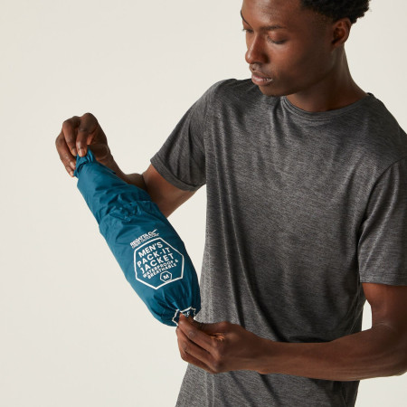 Veste homme Regatta Pack It Jkt III