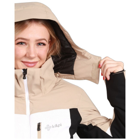 Veste de ski femme Kilpi Valera-W (2025)