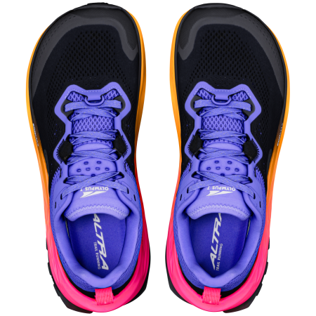 Chaussures running femme Altra Olympus 7