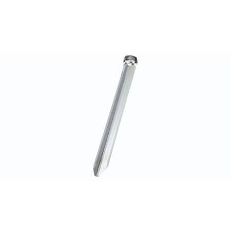 Piquet Outwell Halfround U-peg 24 cm 10 pcs