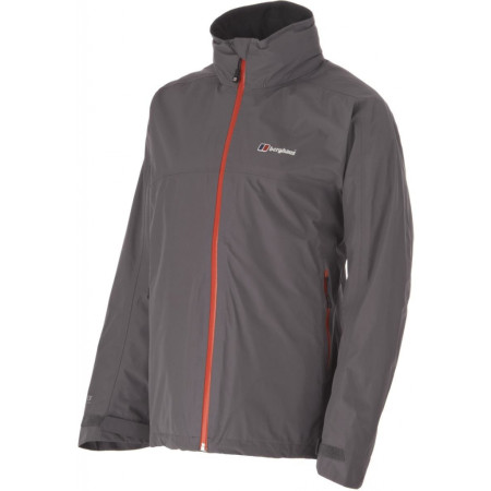 Veste homme Berghaus Faroe SS M girs