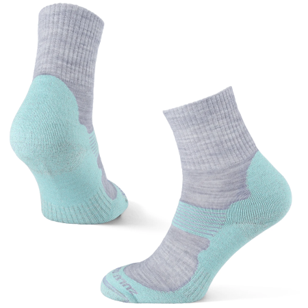 Chaussettes Zulu Merino Allseason