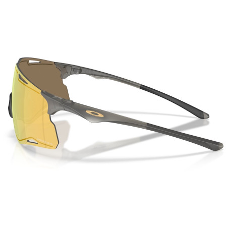 Lunettes soleil OAKLEY Cybr Lightning