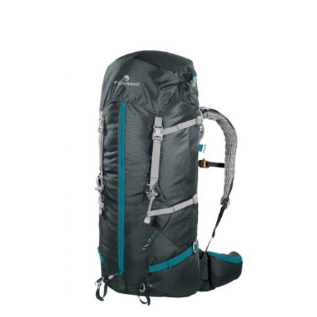Sac à dos Ferrino Triolet 32+5 vert / bleu Black/Blue