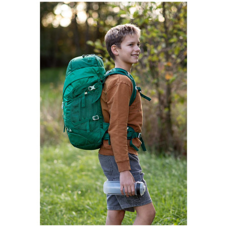 Sac à dos de randonnée enfant Boll Scout 22-30