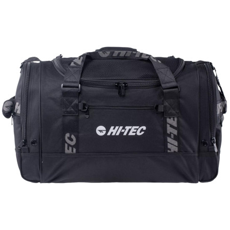 Sac de sport Hi-Tec Austin L noir BLACK