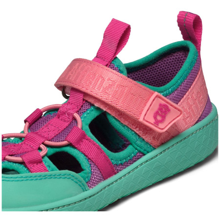 Sandales enfant Affenzahn Sandal Vegan Roughy