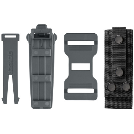 Couteau Gerber Strongarm Camp