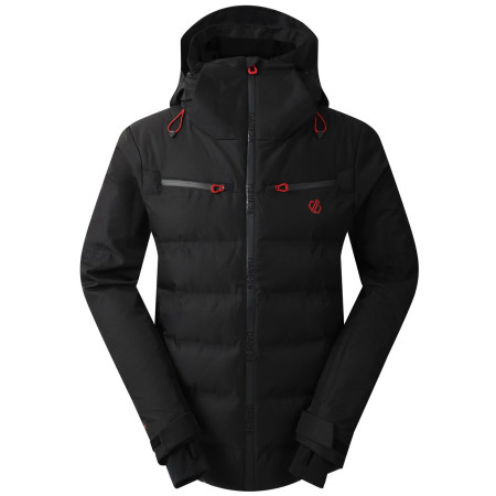 Veste de ski homme Dare 2b Speed ll Jacket noir Black