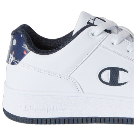 Chaussures enfant Champion Rd18 Lenticular B Gs Low Cut Shoe