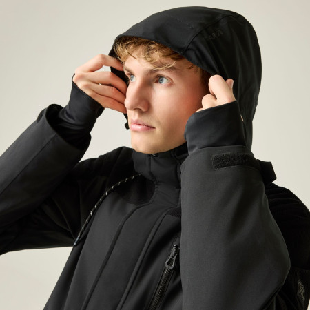 Veste homme Dare 2b Firn Jacket