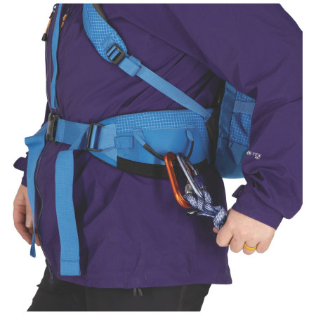 Sac à dos d'escalade Osprey Mutant 52