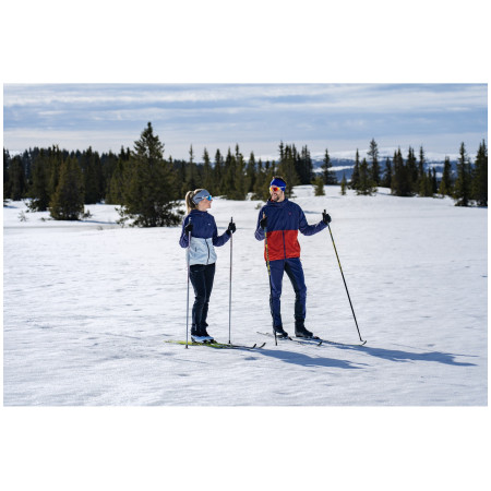 Veste femme Silvini Gralba