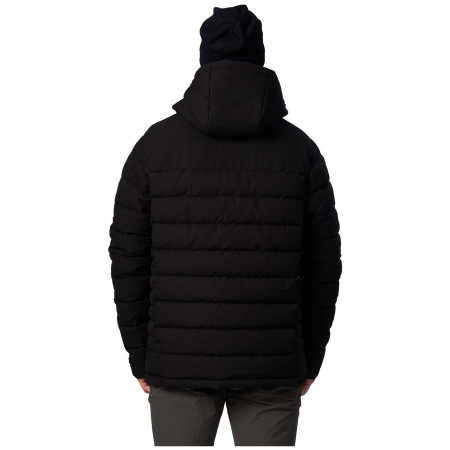 Veste d'hiver homme Northfinder Rigobe