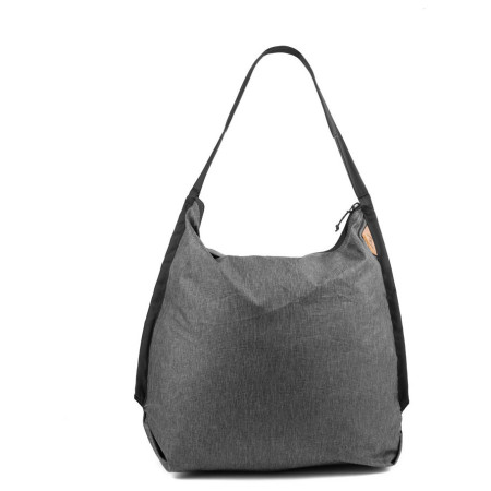 Sac bandoulière Peak Design Packable Tote gris Charcoal