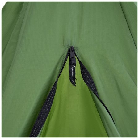 Toile de protection Hamaka.eu Hangout Pod - na stojan