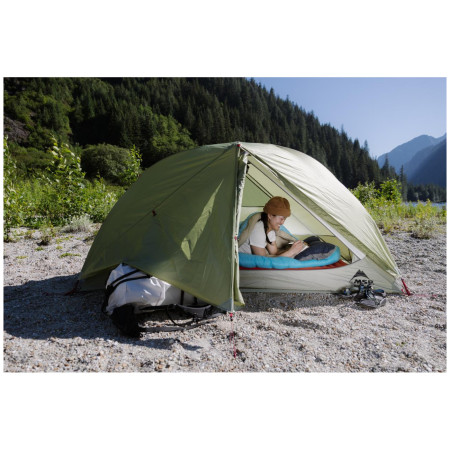 Tente de randonnée MSR Elixir 1 Tent