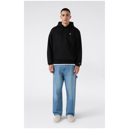 Sweat-shirt homme Champion Hooded Sweatshirt M Modern Heritage