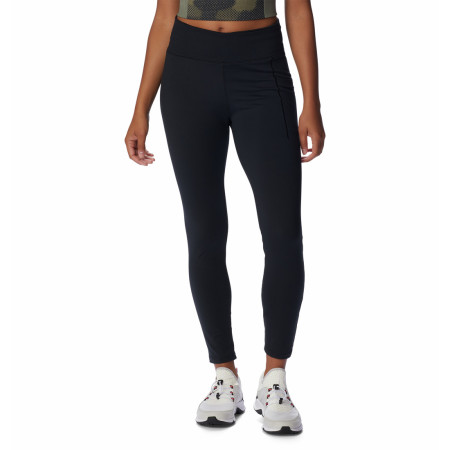 Leggings femmes Columbia Weekend Adventure™ 7/8 Legging vert Black