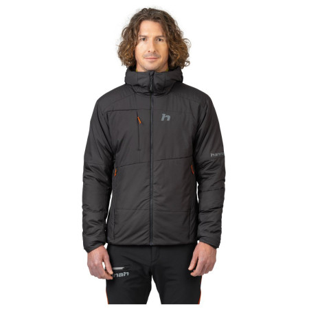 Veste homme Hannah Deyn Hoody