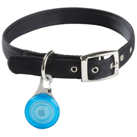 Traceur GPS pour chien Nite Ize Apple AirTag Wearabout