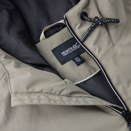 Veste d'hiver homme Regatta Winter Shorebay