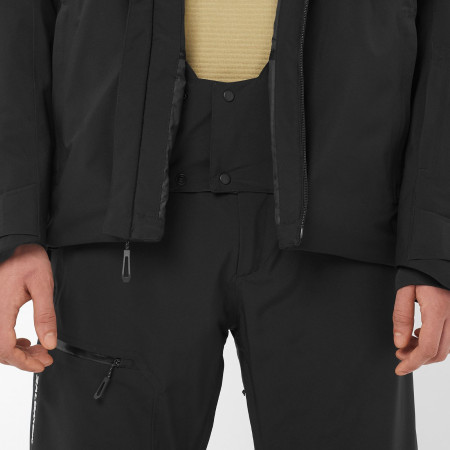 Veste homme Salomon Brilliant 2.0 Jacket M