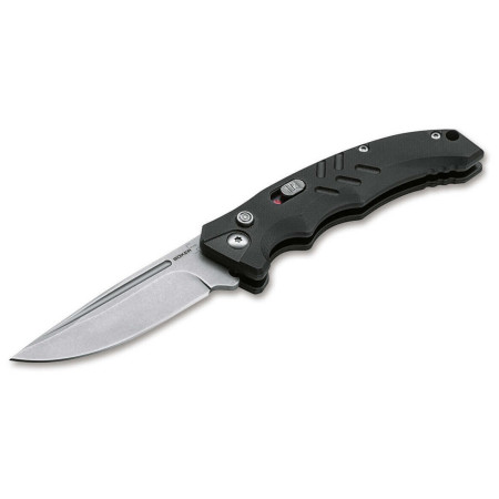 Couteau suisse Boker Plus Intention II Black noir