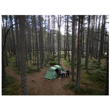 Tente de randonnée Vango Omega 350