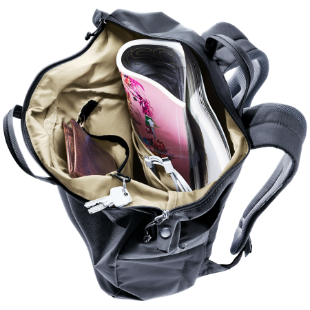 Sac à dos urbain Deuter Vista