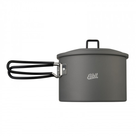 Pot Esbit Casserole en aluminium 1,6 L
