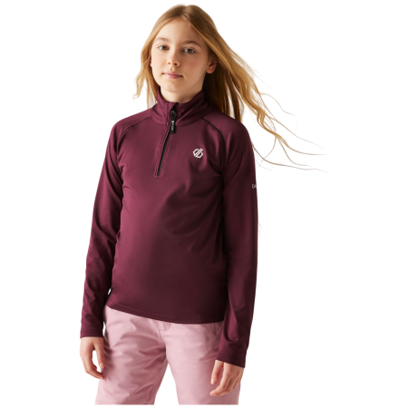 Sweatshirt enfant Dare 2b Consist II Core Stretch