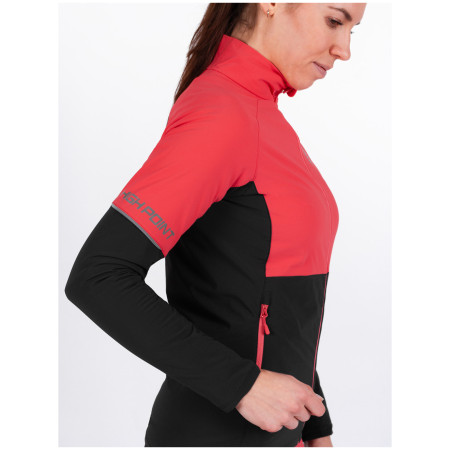 Veste femme High Point Play Lady Jacket